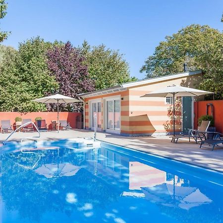 Auf Den Hoefen Wohnung 17 Ostseebad Kühlungsborn Exteriör bild