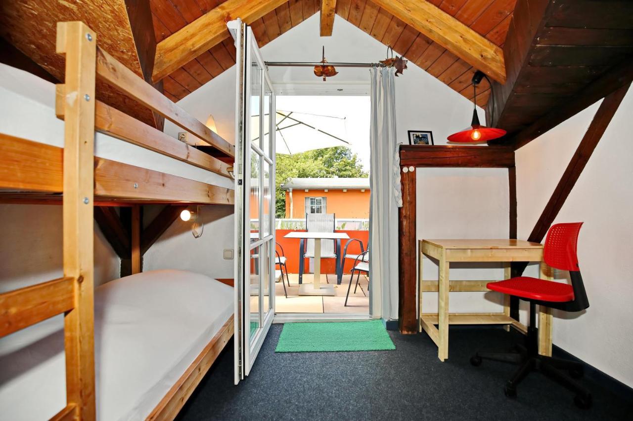 Auf Den Hoefen Wohnung 17 Ostseebad Kühlungsborn Exteriör bild