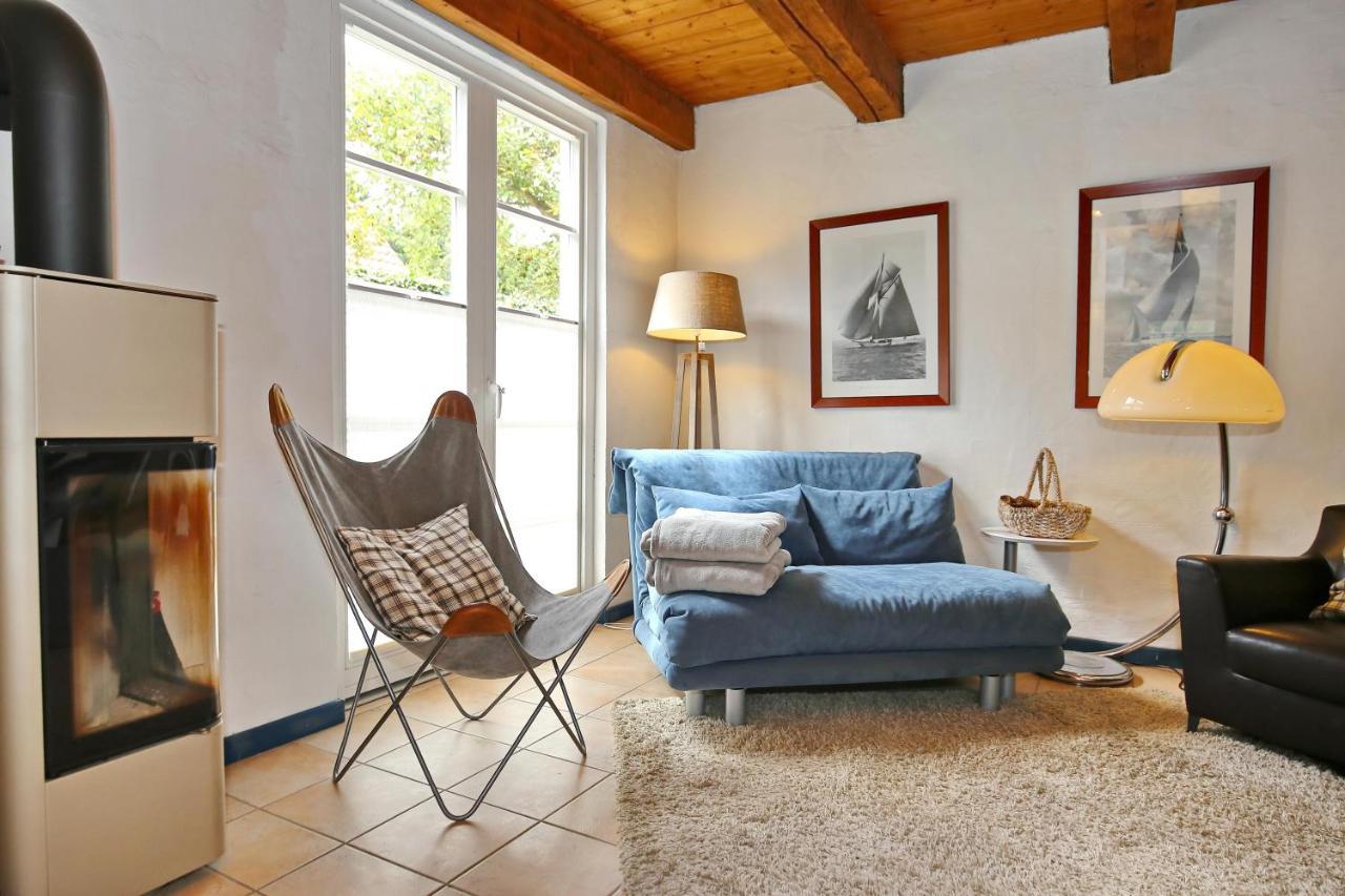 Auf Den Hoefen Wohnung 17 Ostseebad Kühlungsborn Exteriör bild