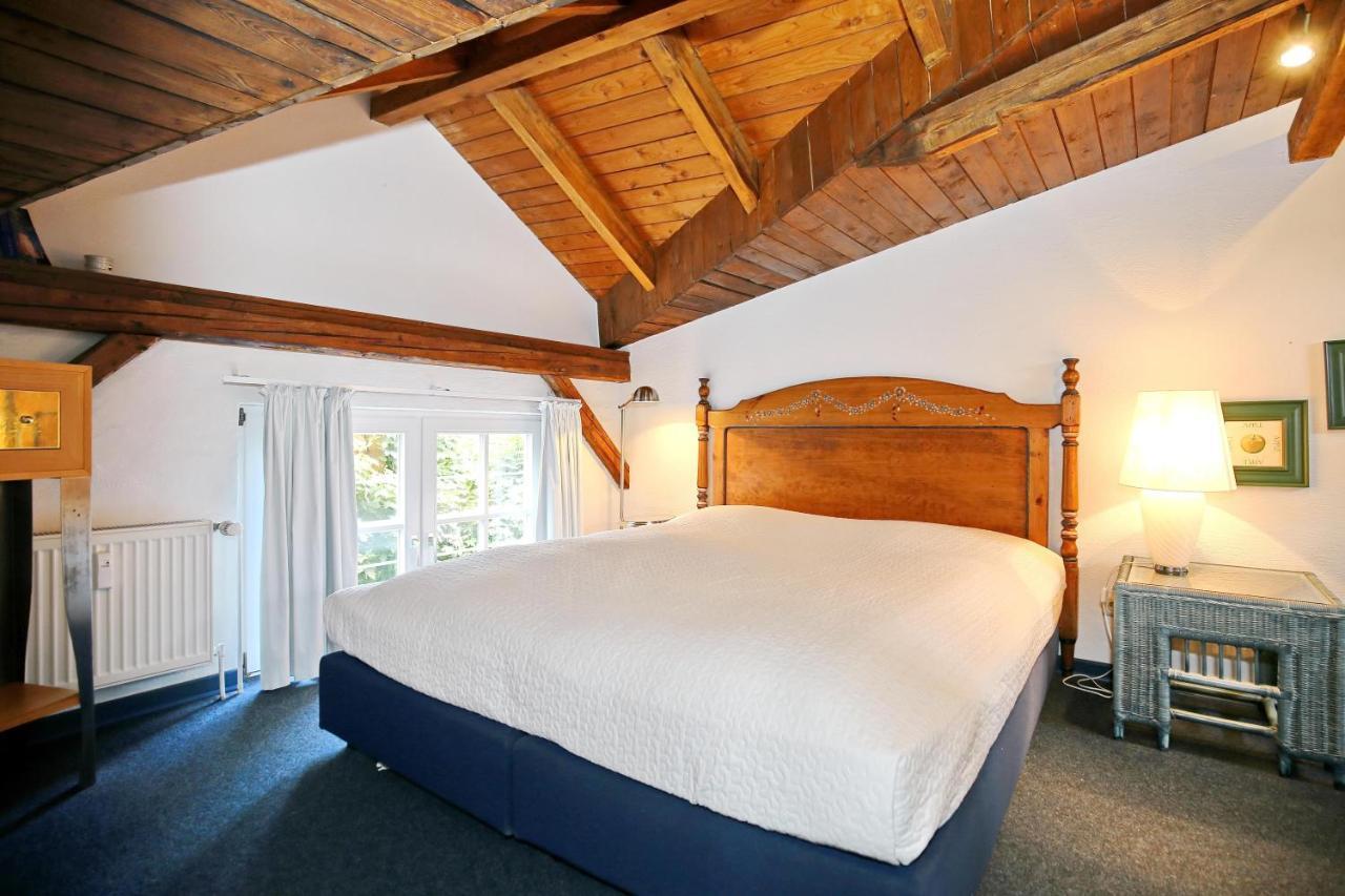 Auf Den Hoefen Wohnung 17 Ostseebad Kühlungsborn Exteriör bild