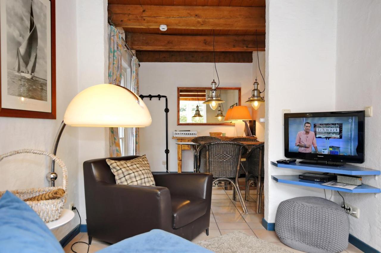 Auf Den Hoefen Wohnung 17 Ostseebad Kühlungsborn Exteriör bild