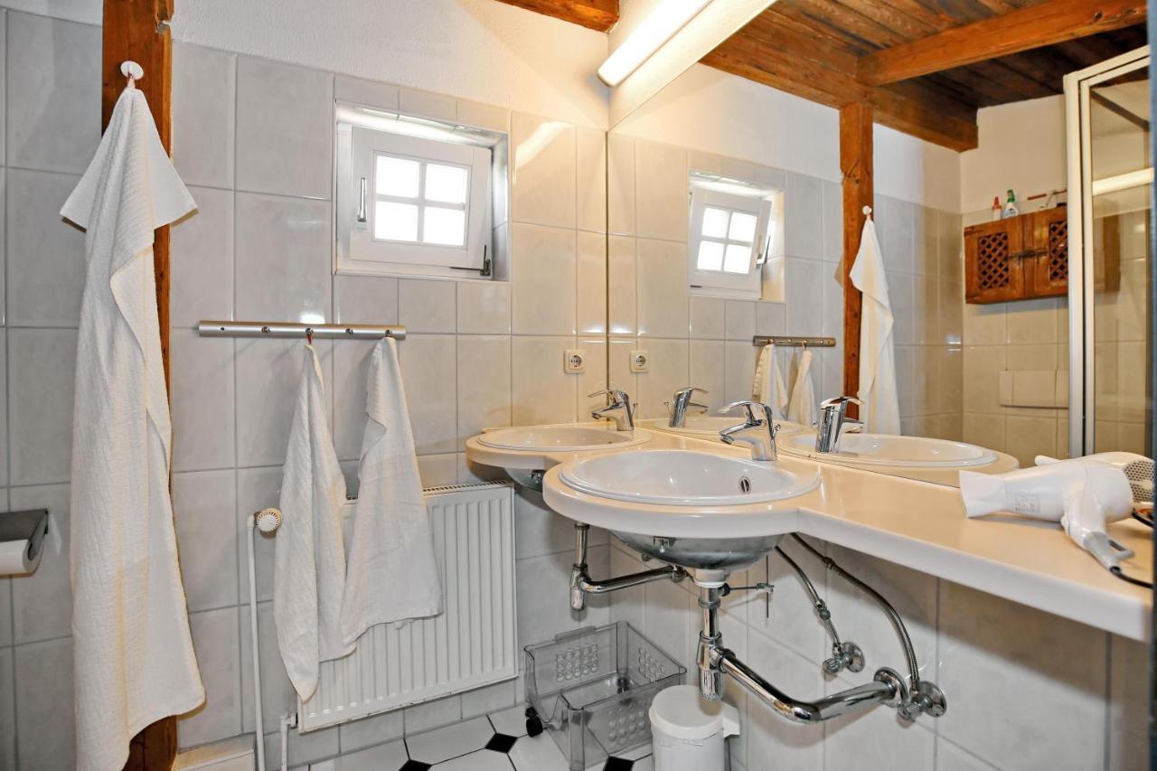 Auf Den Hoefen Wohnung 17 Ostseebad Kühlungsborn Exteriör bild